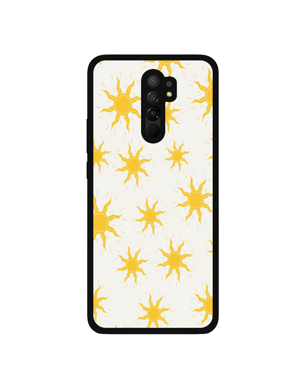 Case / Etui / Pokrowiec / Obudowa na telefon. Wzór: Xiaomi Redmi 9