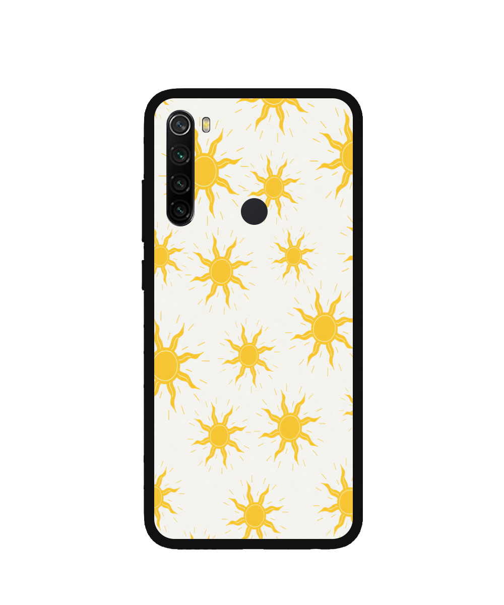 Case / Etui / Pokrowiec / Obudowa na telefon. Wzór: Xiaomi Redmi Note 8T