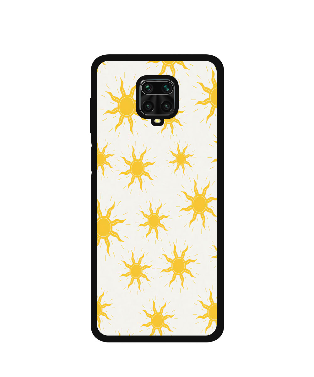 Case / Etui / Pokrowiec / Obudowa na telefon. Wzór: Xiaomi Redmi Note 9S / 9 Pro / 9 Pro Max