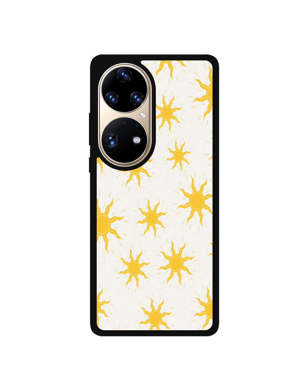 Case / Etui / Pokrowiec / Obudowa na telefon. Wzór: Huawei P50 Pro