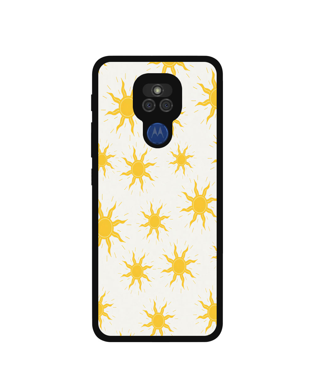 Case / Etui / Pokrowiec / Obudowa na telefon. Wzór: Motorola moto e7 plus / G9 / G9 Play