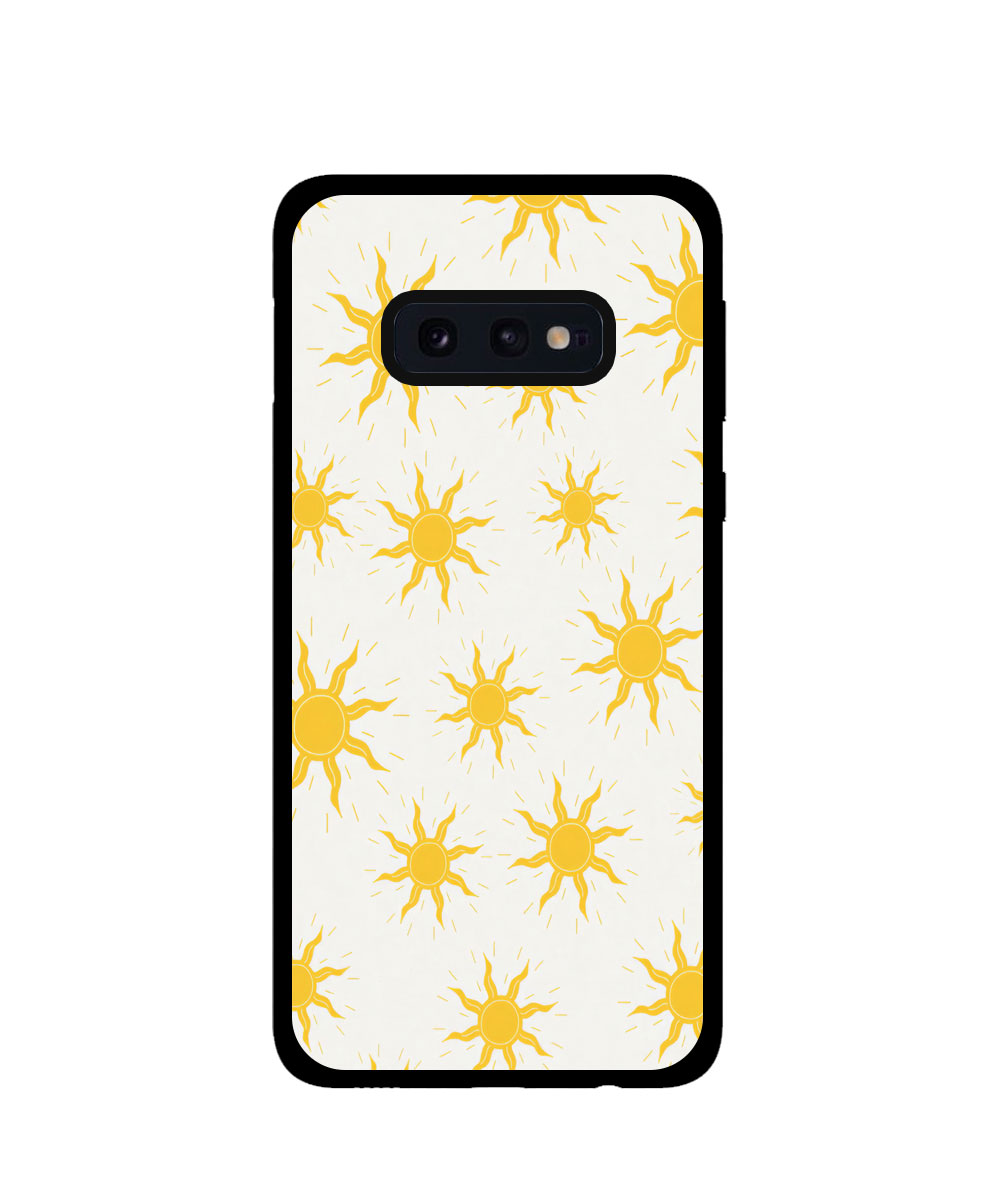 Case / Etui / Pokrowiec / Obudowa na telefon. Wzór: Samsung Galaxy S10e