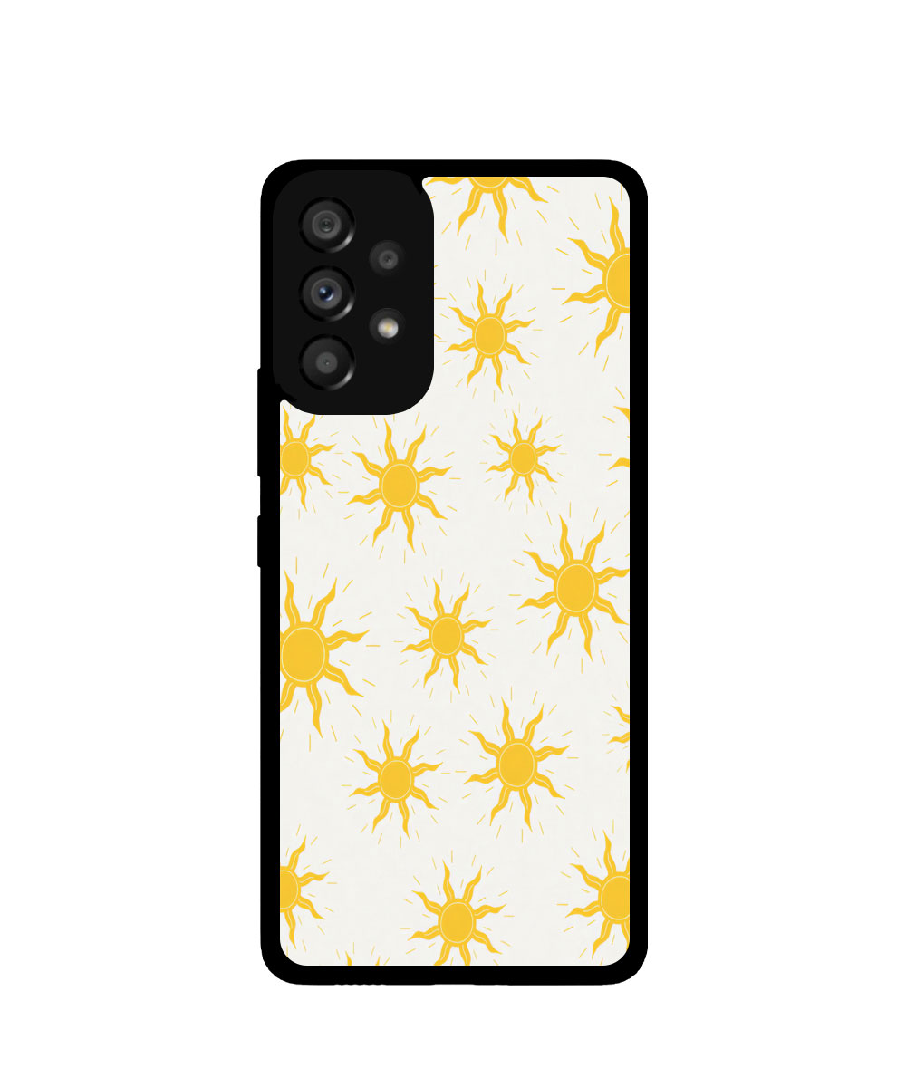 Case / Etui / Pokrowiec / Obudowa na telefon. Wzór: Samsung Galaxy A53 5G