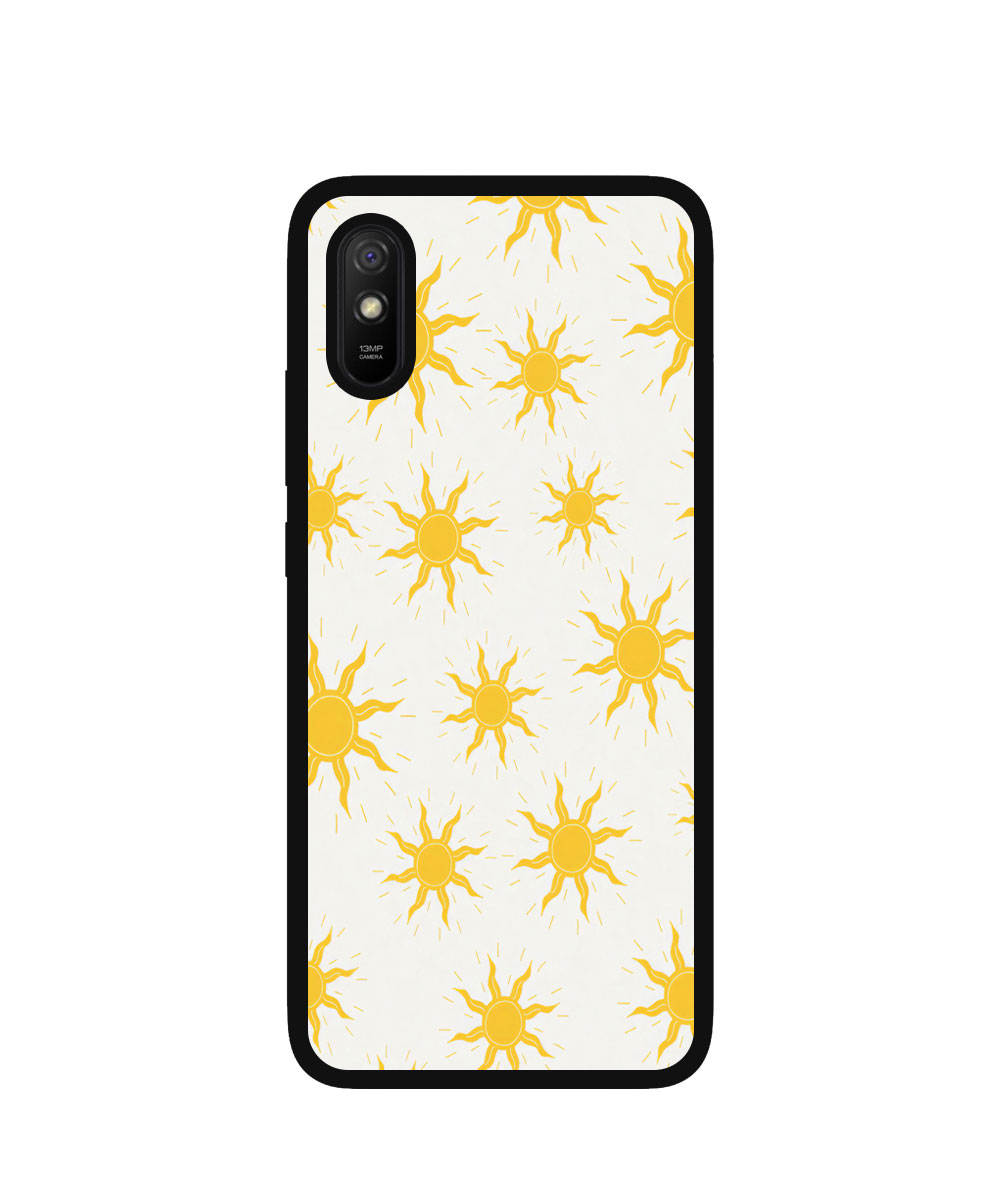 Case / Etui / Pokrowiec / Obudowa na telefon. Wzór: Xiaomi Redmi 9A