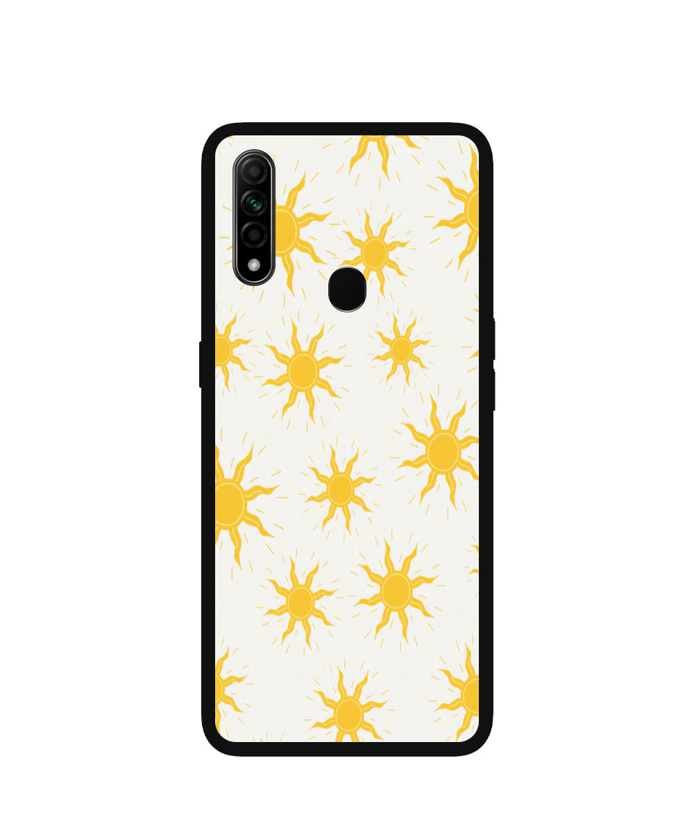 Case / Etui / Pokrowiec / Obudowa na telefon. Wzór: Oppo A31/A8