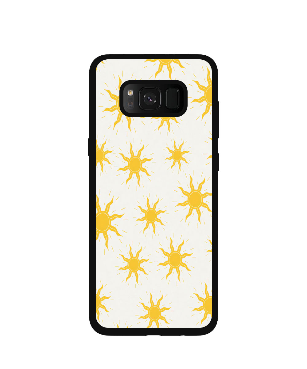 Case / Etui / Pokrowiec / Obudowa na telefon. Wzór: Samsung Galaxy S8