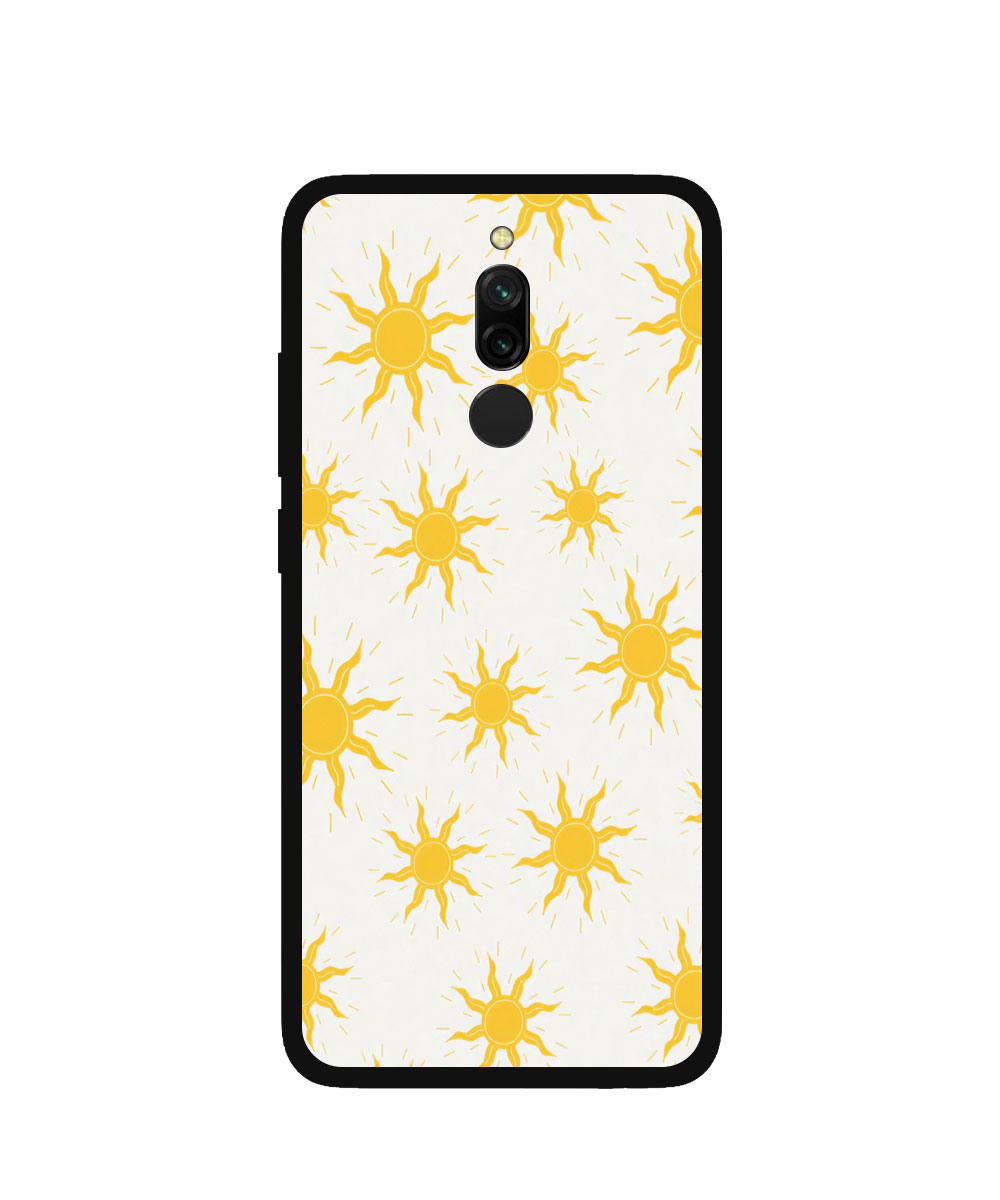 Case / Etui / Pokrowiec / Obudowa na telefon. Wzór: Xiaomi Redmi 8