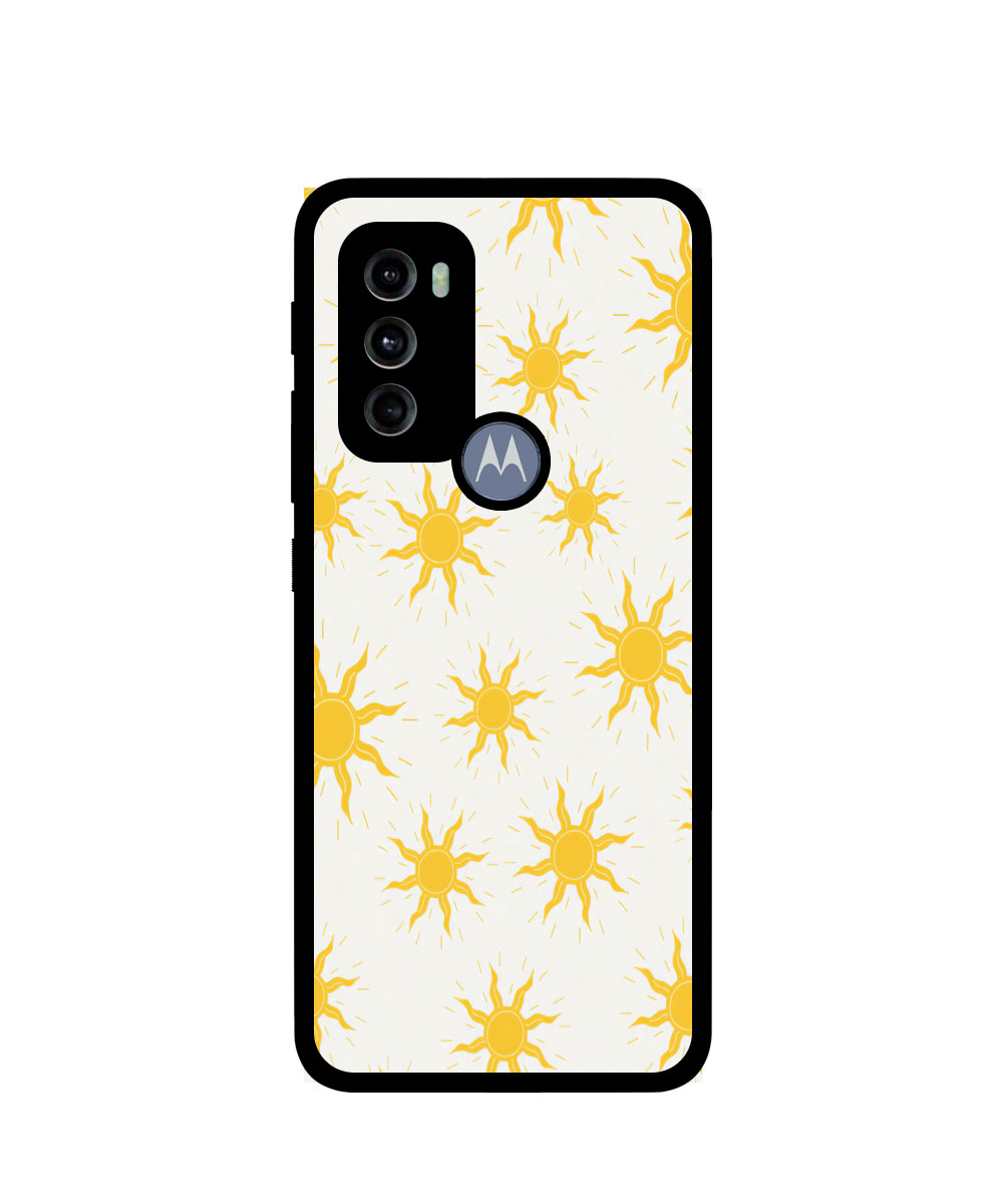 Case / Etui / Pokrowiec / Obudowa na telefon. Wzór: Motorola moto G60 / G40 Fusion