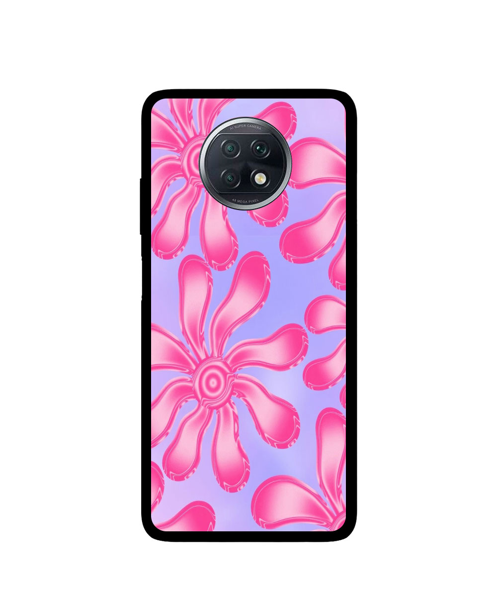 Case / Etui / Pokrowiec / Obudowa na telefon. Wzór: Xiaomi Redmi Note 9T