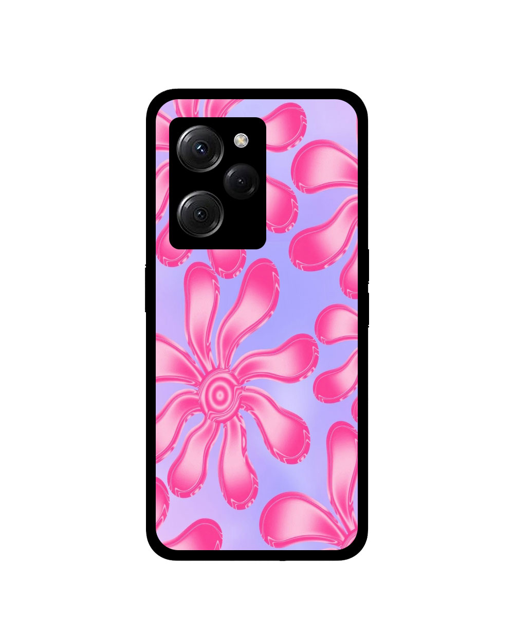 Case / Etui / Pokrowiec / Obudowa na telefon. Wzór: Xiaomi Poco X5 Pro 5G