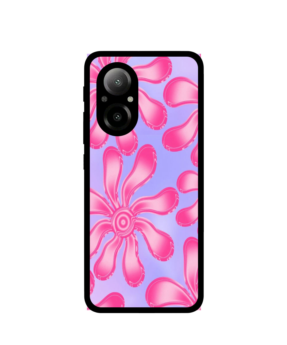 Case / Etui / Pokrowiec / Obudowa na telefon. Wzór: Realme C67 4G