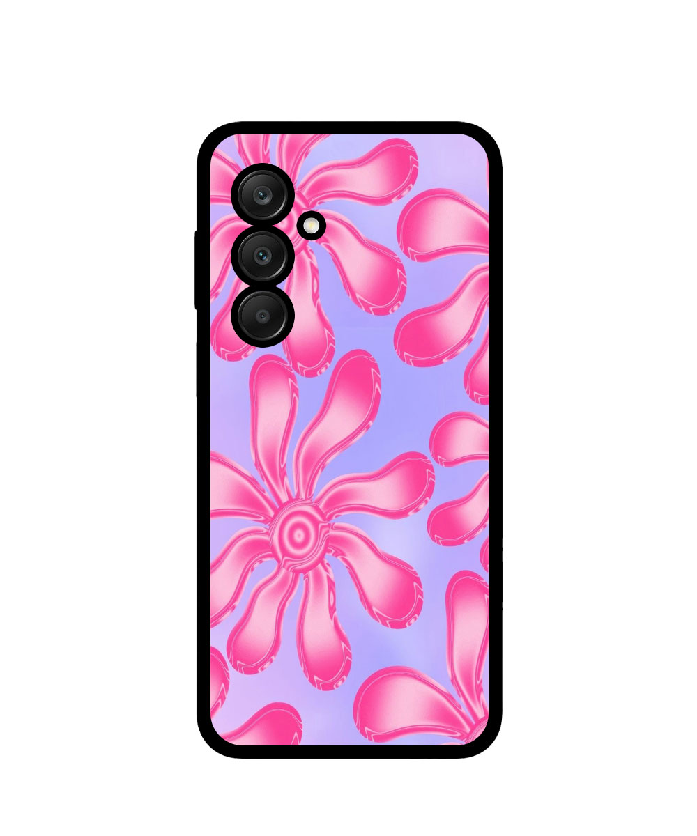 Case / Etui / Pokrowiec / Obudowa na telefon. Wzór: Samsung Galaxy M15 5G