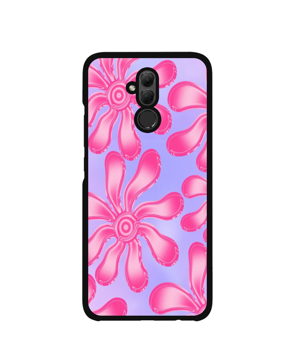 Case / Etui / Pokrowiec / Obudowa na telefon. Wzór: Huawei Mate 20 Lite