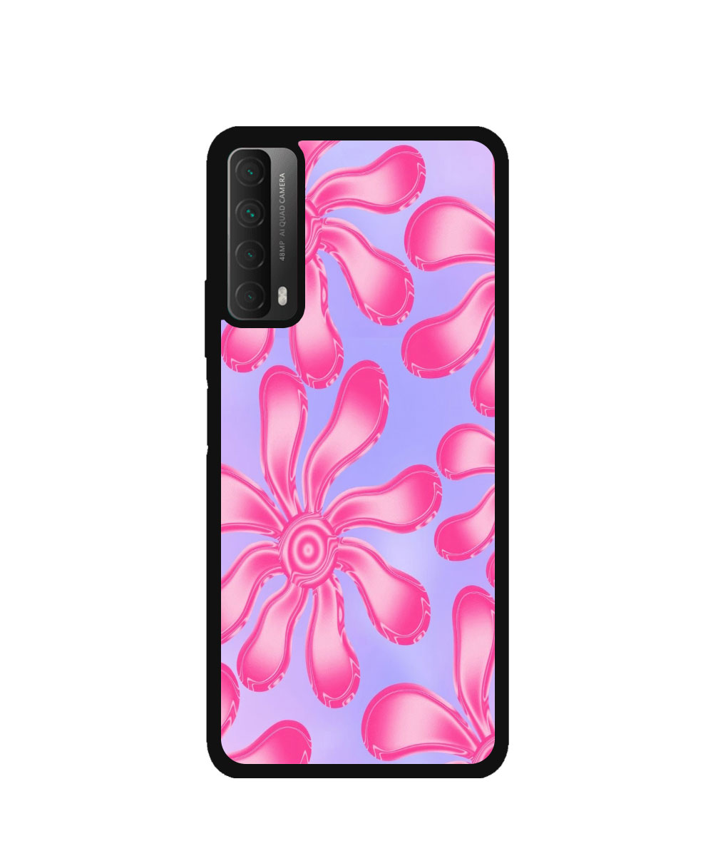 Case / Etui / Pokrowiec / Obudowa na telefon. Wzór: Huawei P Smart 2021 /  Y7a