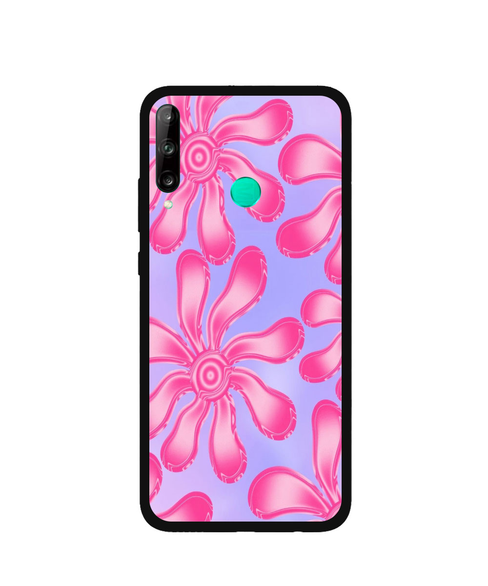 Case / Etui / Pokrowiec / Obudowa na telefon. Wzór: Huawei Y7p