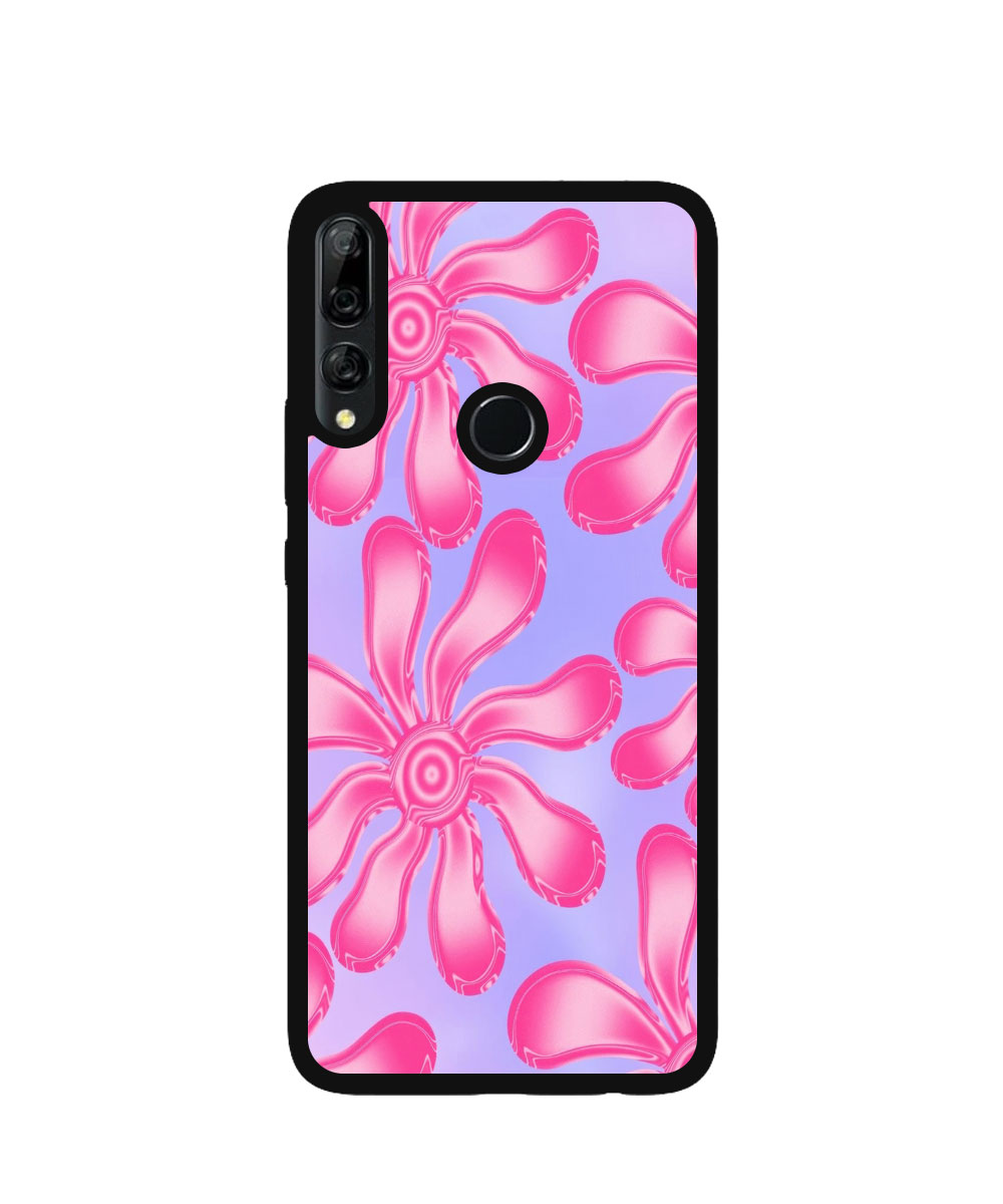 Case / Etui / Pokrowiec / Obudowa na telefon. Wzór: Huawei y9 Prime