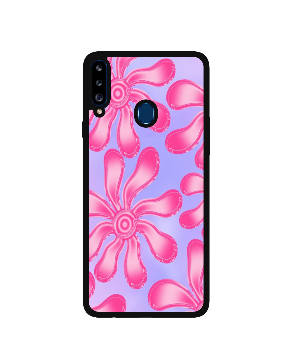 Case / Etui / Pokrowiec / Obudowa na telefon. Wzór: Samsung Galaxy A20s