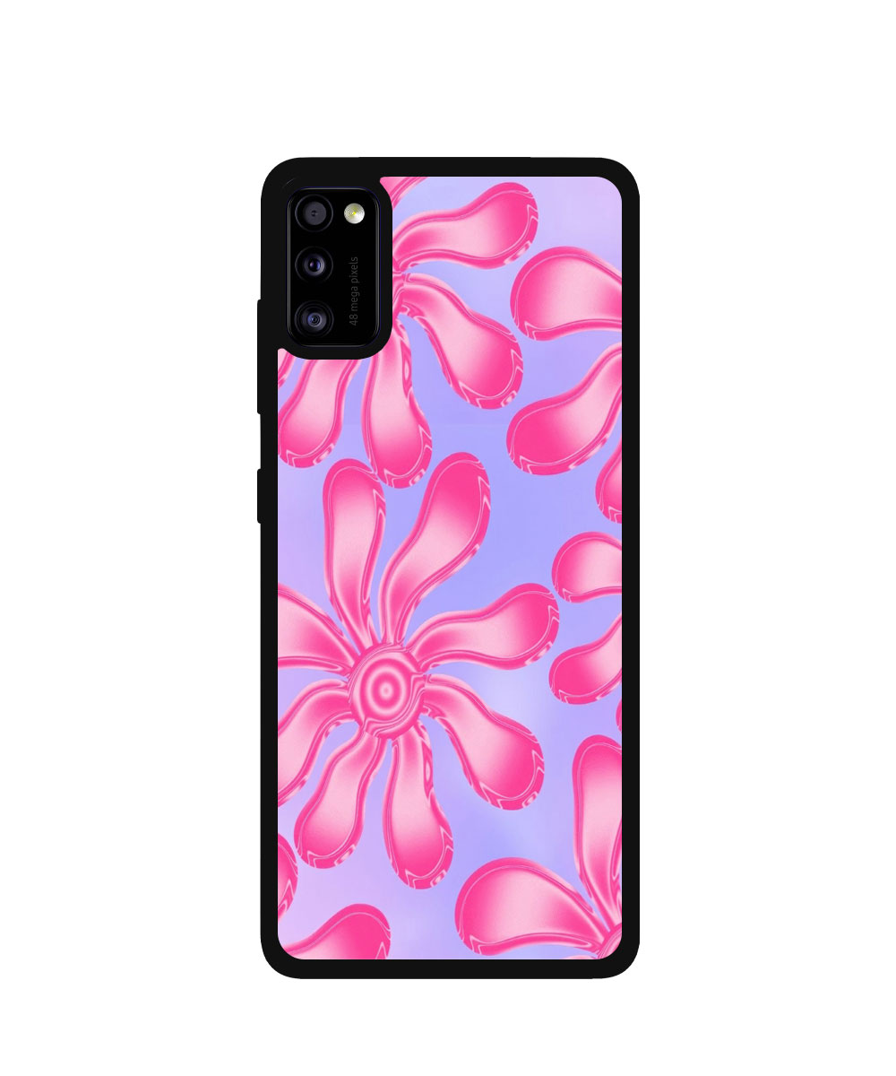 Case / Etui / Pokrowiec / Obudowa na telefon. Wzór: Samsung Galaxy A41