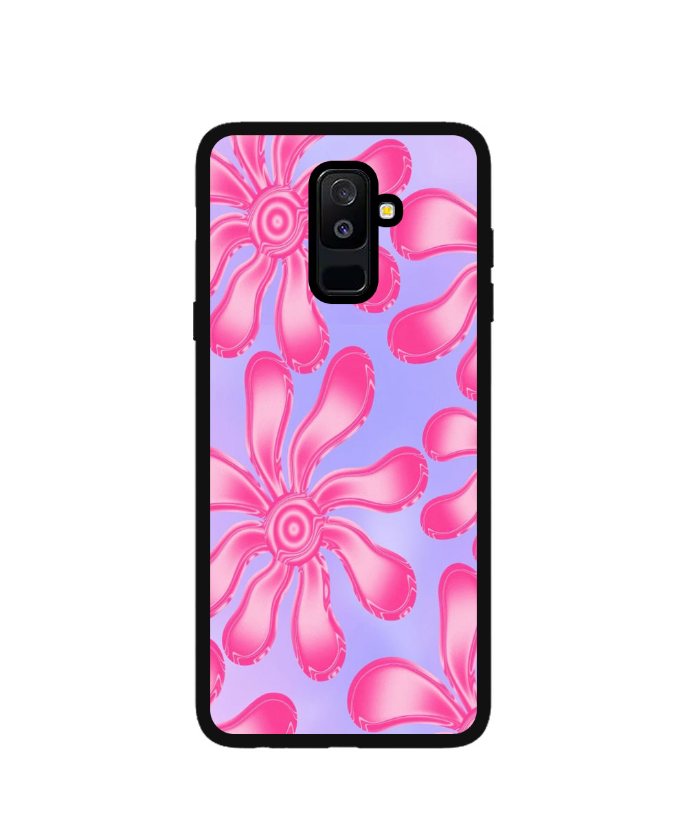 Case / Etui / Pokrowiec / Obudowa na telefon. Wzór: Samsung Galaxy A6