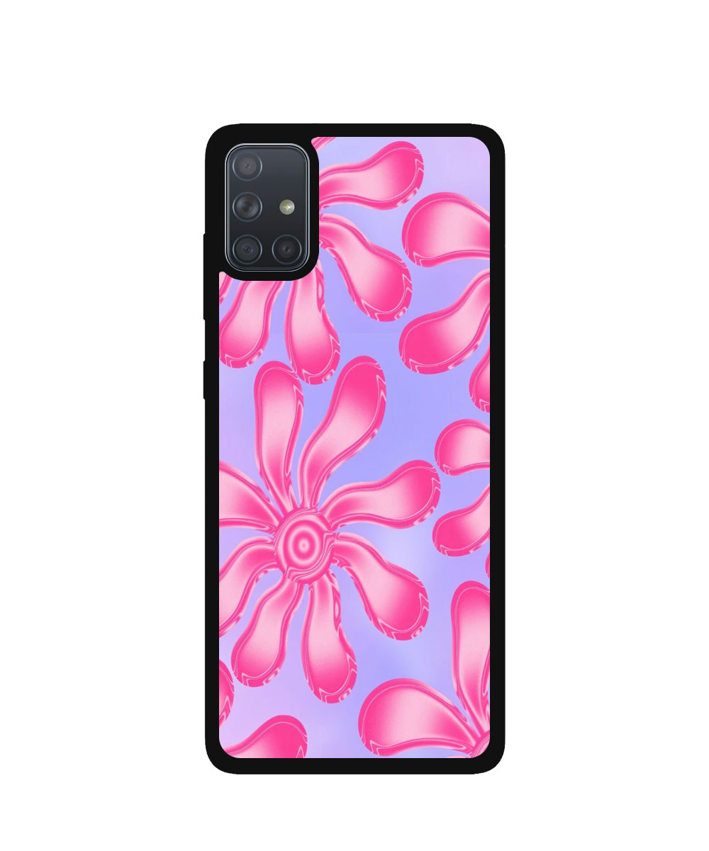 Case / Etui / Pokrowiec / Obudowa na telefon. Wzór: Samsung Galaxy A71