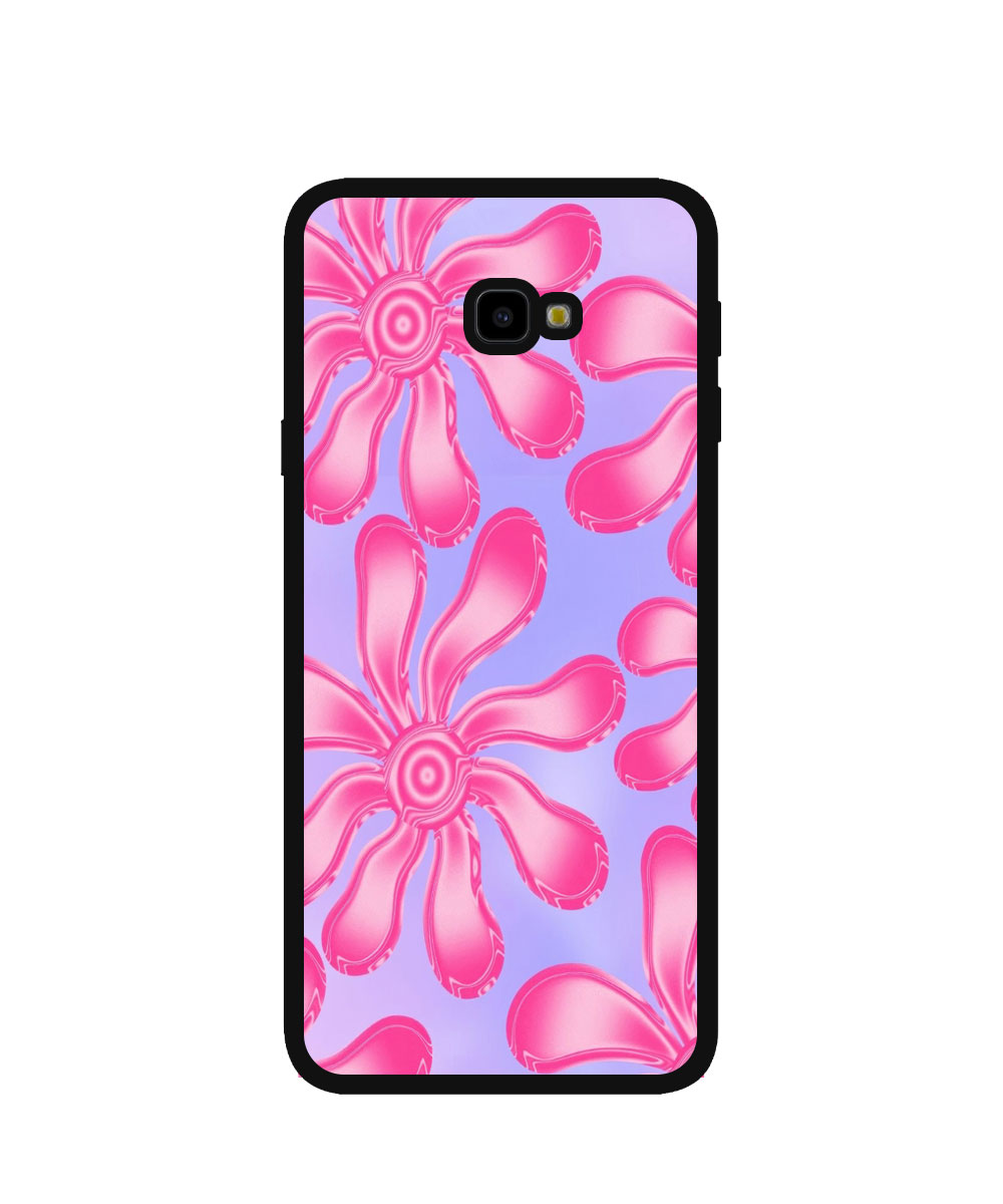 Case / Etui / Pokrowiec / Obudowa na telefon. Wzór: Samsung Galaxy J4+