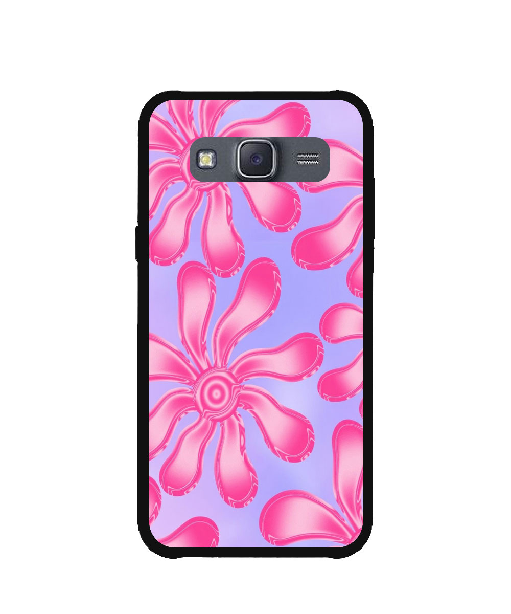 Case / Etui / Pokrowiec / Obudowa na telefon. Wzór: Samsung Galaxy J5 2015