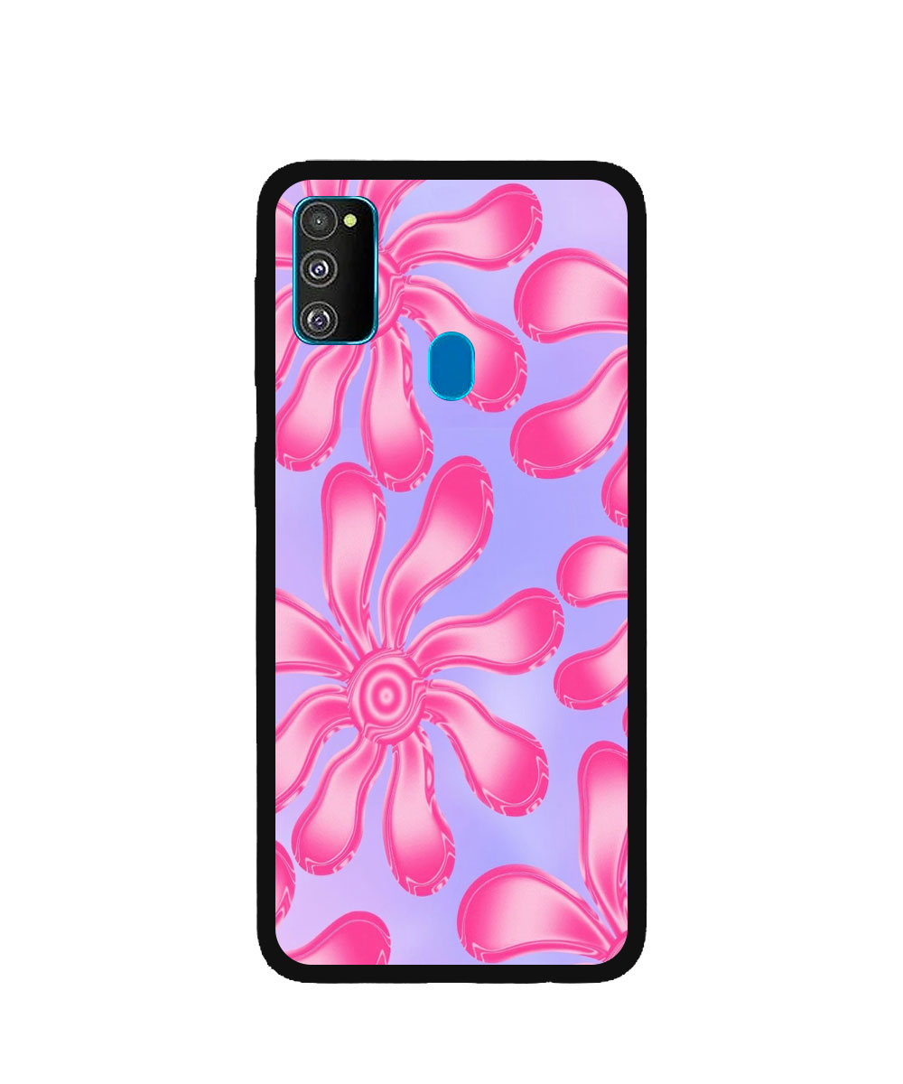 Case / Etui / Pokrowiec / Obudowa na telefon. Wzór: Samsung Galaxy M30s / M21