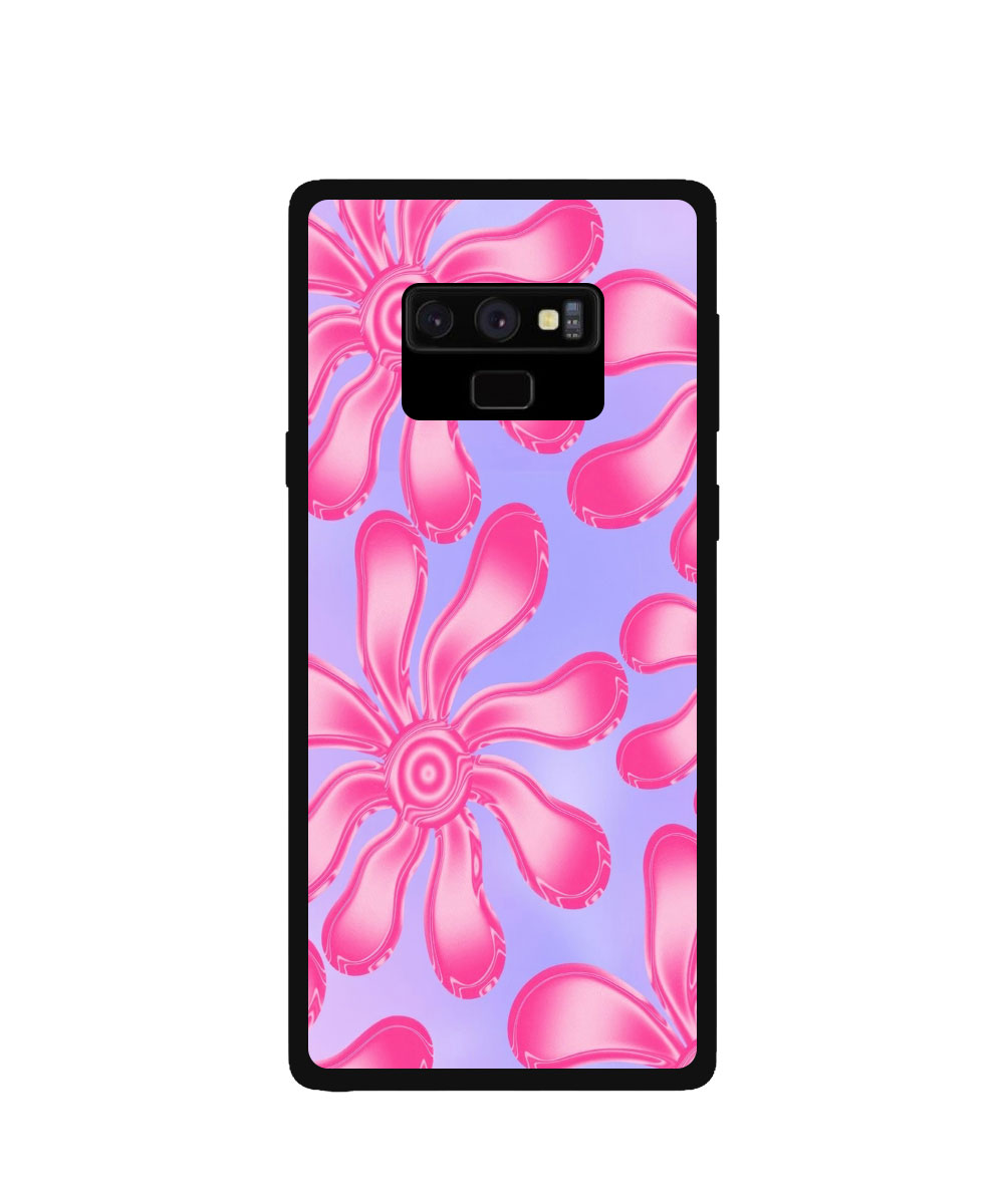 Case / Etui / Pokrowiec / Obudowa na telefon. Wzór: Samsung Galaxy Note 9