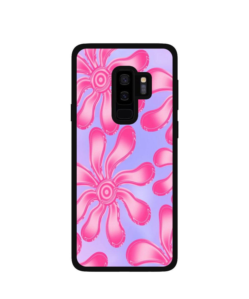 Case / Etui / Pokrowiec / Obudowa na telefon. Wzór: Samsung Galaxy S9