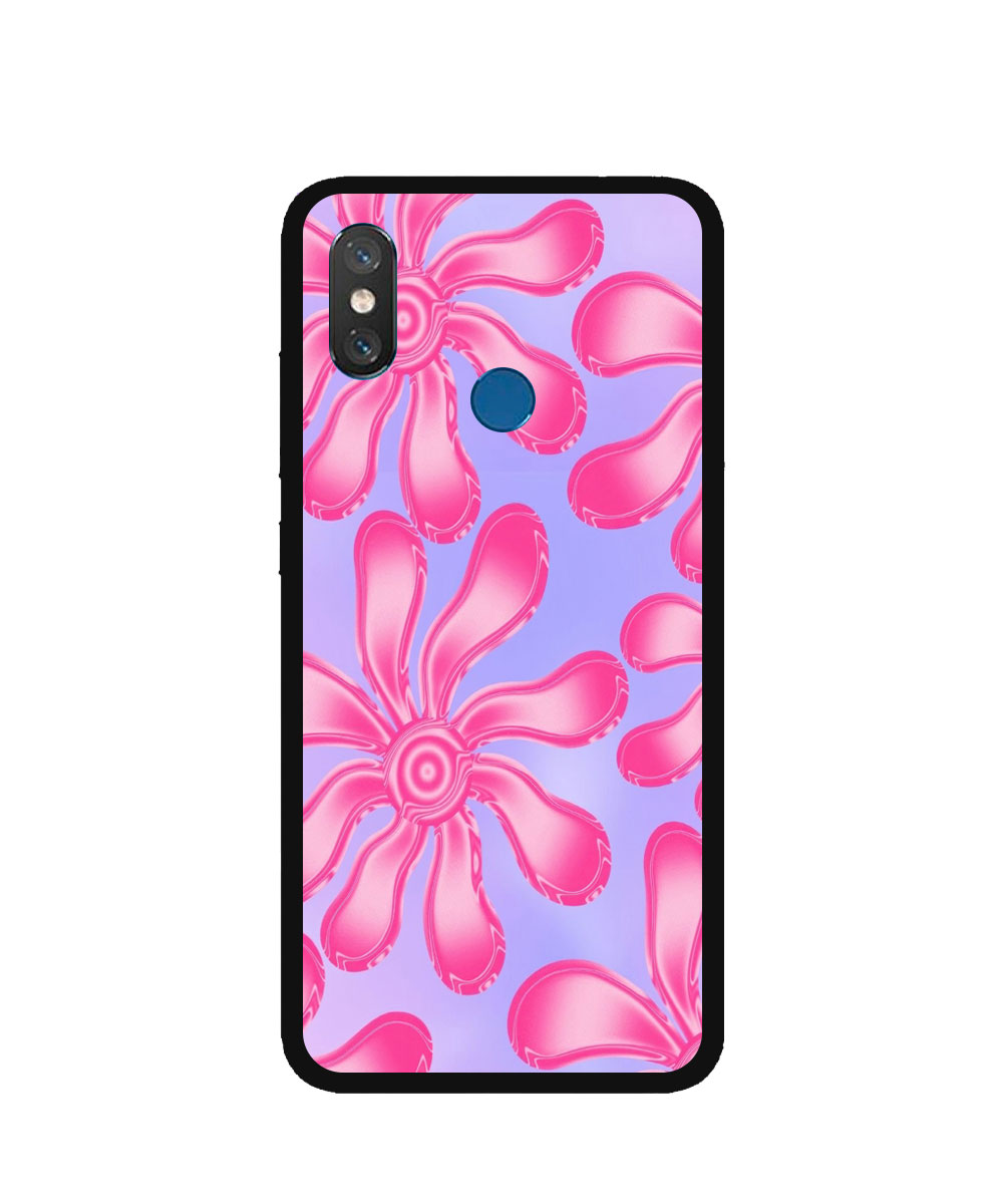 Case / Etui / Pokrowiec / Obudowa na telefon. Wzór: Xiaomi Mi 8