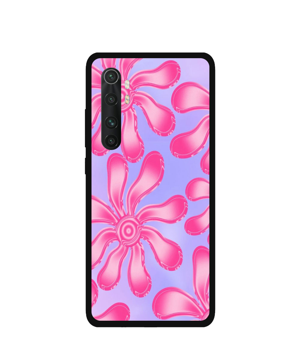 Case / Etui / Pokrowiec / Obudowa na telefon. Wzór: Xiaomi Mi Note 10 Lite