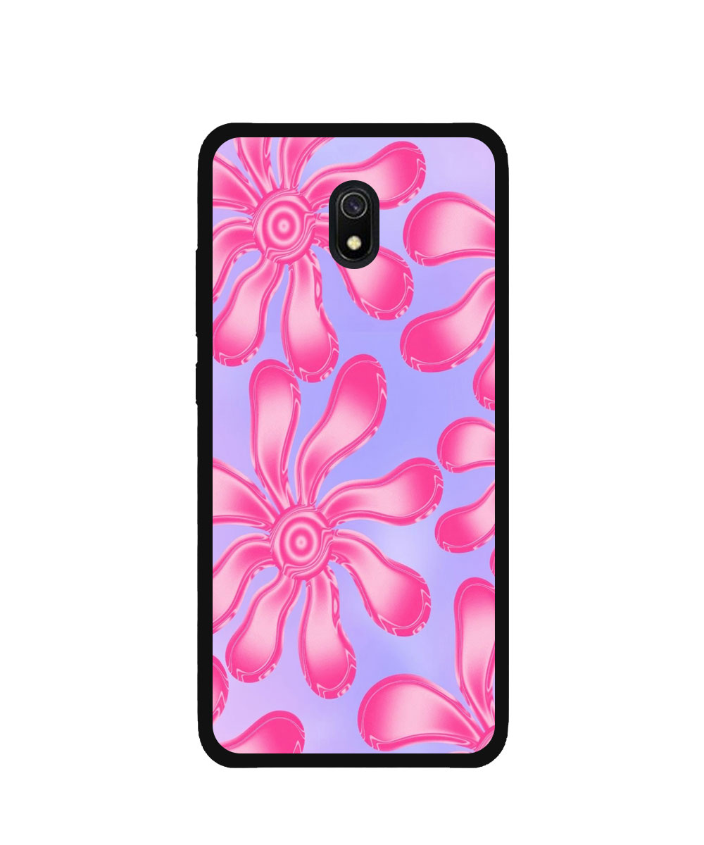 Case / Etui / Pokrowiec / Obudowa na telefon. Wzór: Xiaomi Redmi 8A