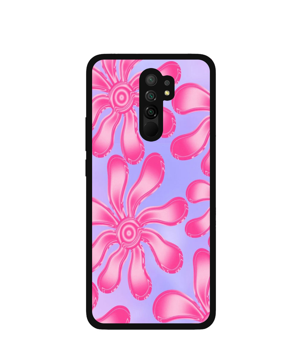 Case / Etui / Pokrowiec / Obudowa na telefon. Wzór: Xiaomi Redmi 9