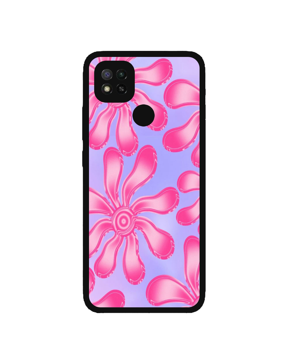 Case / Etui / Pokrowiec / Obudowa na telefon. Wzór: Xiaomi Redmi 9C