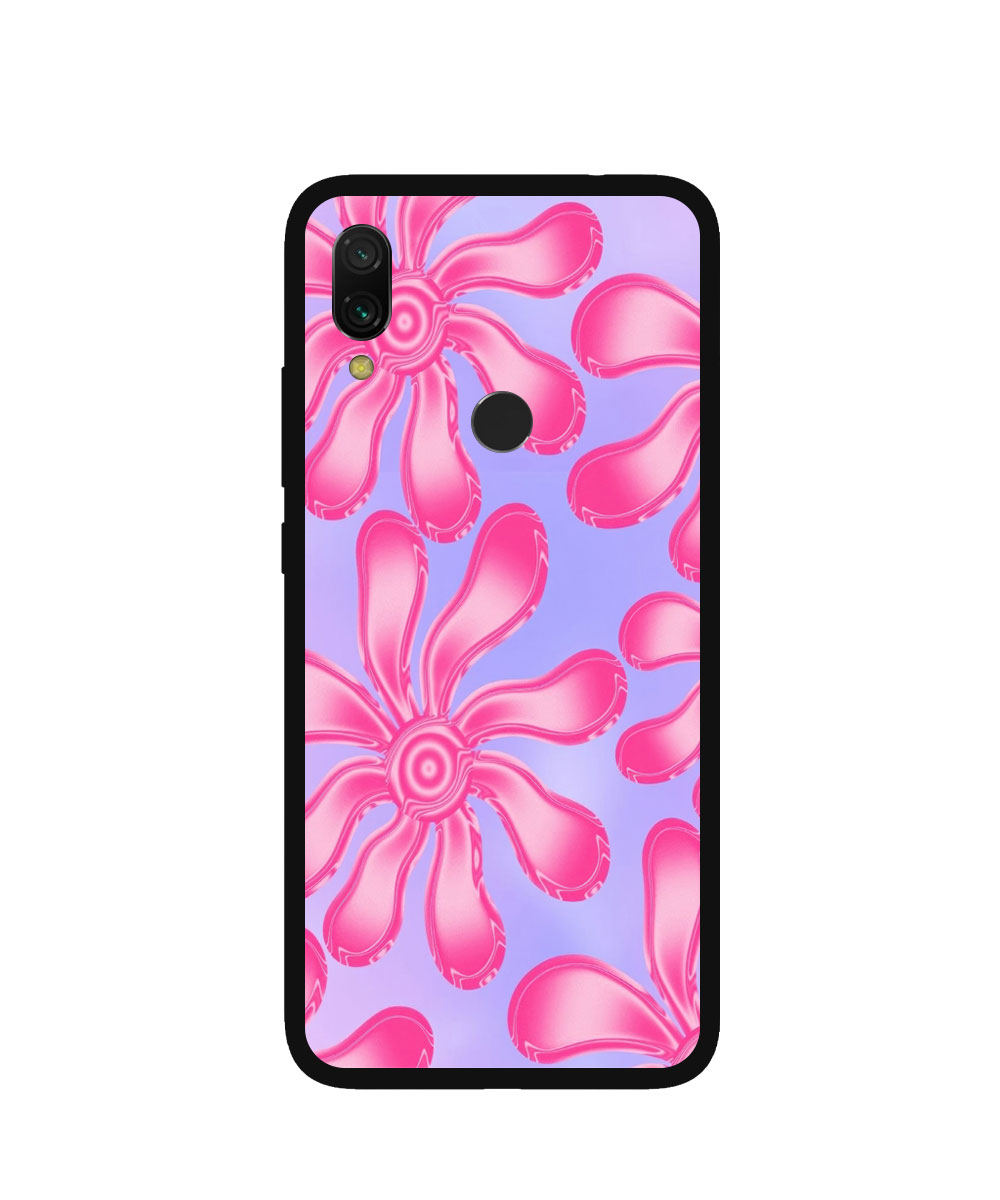 Case / Etui / Pokrowiec / Obudowa na telefon. Wzór: Xiaomi Redmi Note 7 / 7 Pro