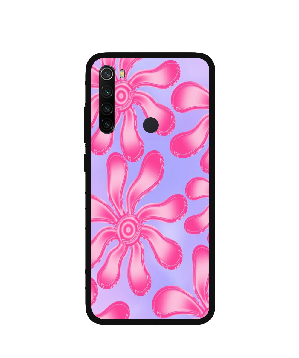 Case / Etui / Pokrowiec / Obudowa na telefon. Wzór: Xiaomi Redmi Note 8T