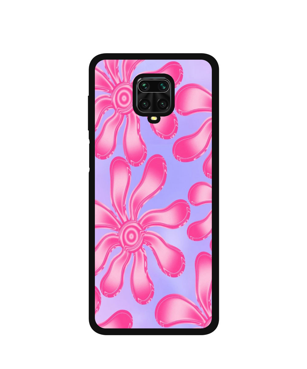 Case / Etui / Pokrowiec / Obudowa na telefon. Wzór: Xiaomi Redmi Note 9S / 9 Pro / 9 Pro Max