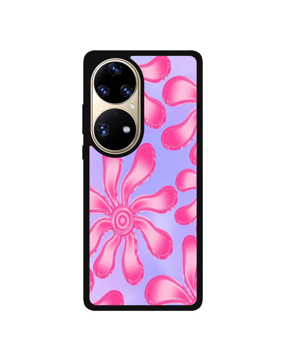 Case / Etui / Pokrowiec / Obudowa na telefon. Wzór: Huawei P50 Pro