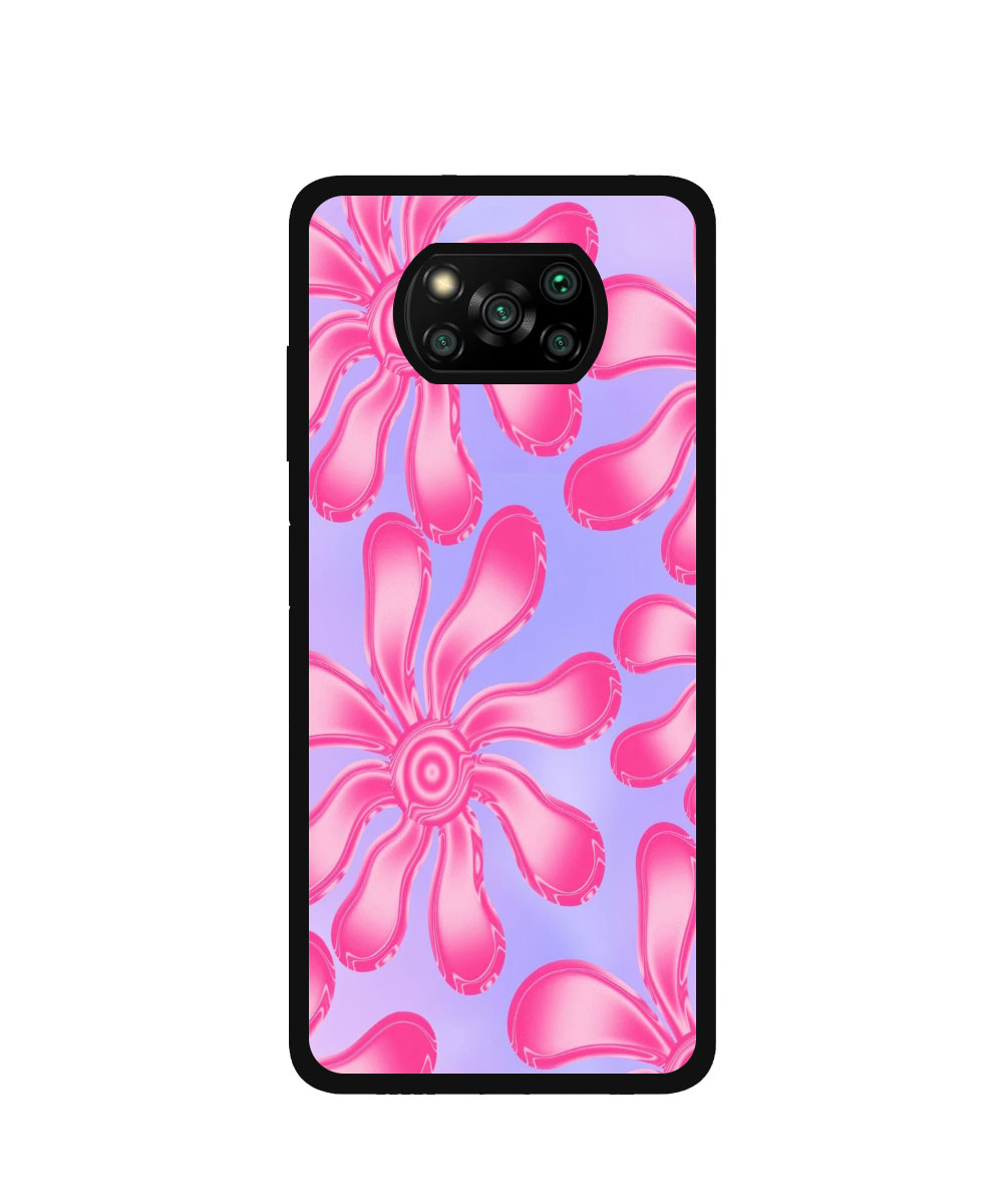 Case / Etui / Pokrowiec / Obudowa na telefon. Wzór: Xiaomi Poco x3 / x3 pro / x3 NFC