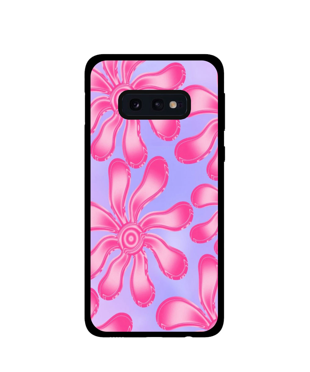 Case / Etui / Pokrowiec / Obudowa na telefon. Wzór: Samsung Galaxy S10e