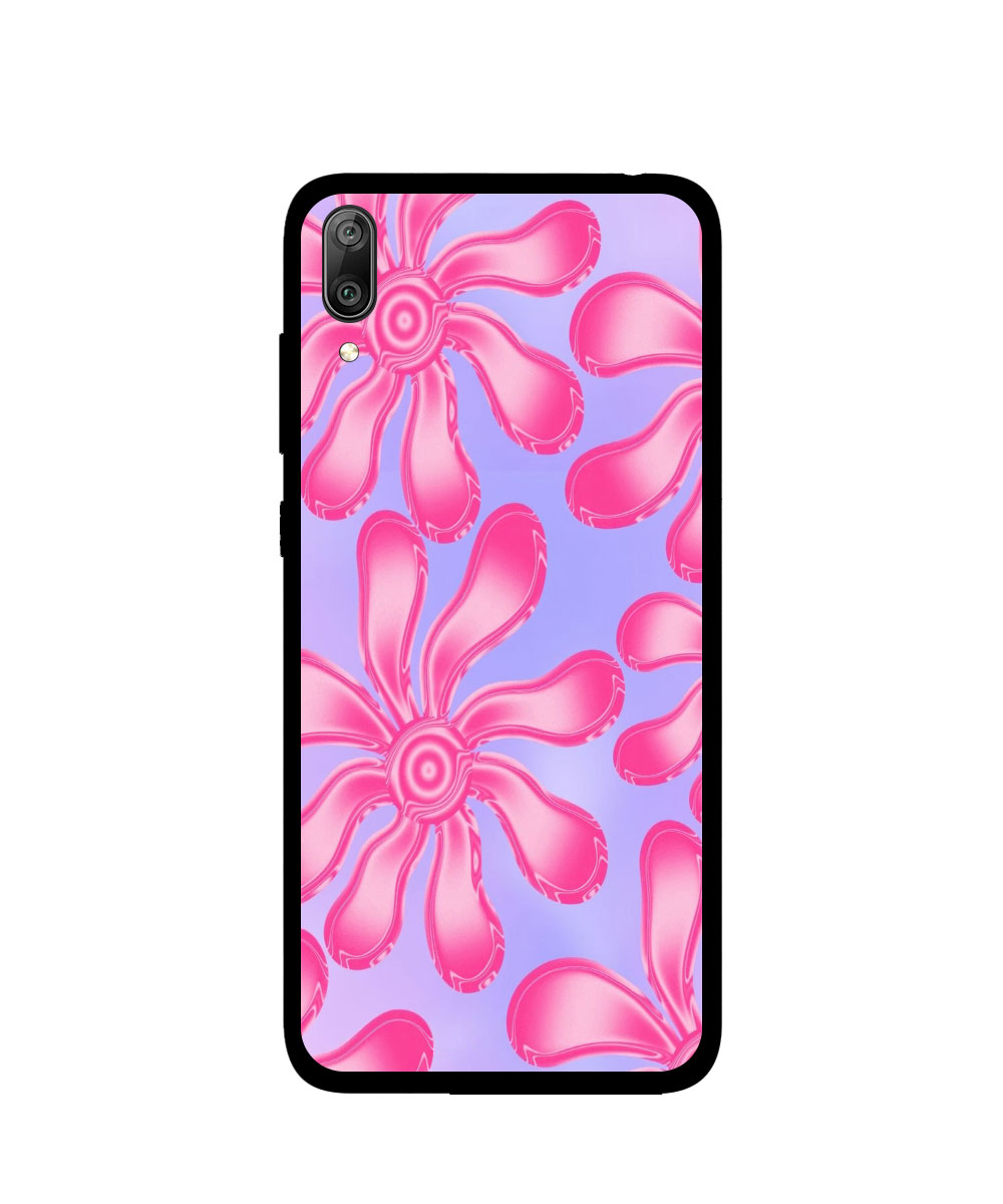 Case / Etui / Pokrowiec / Obudowa na telefon. Wzór: Huawei Y7 PRO 2019