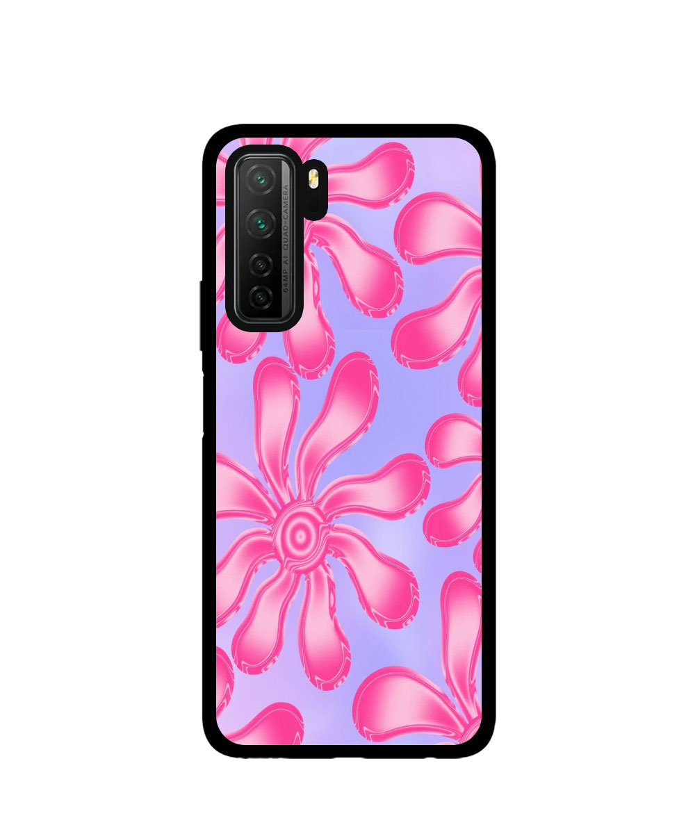 Case / Etui / Pokrowiec / Obudowa na telefon. Wzór: Huawei p40 lite 5G / nova 7 se / nova 7 SE 5G Youth