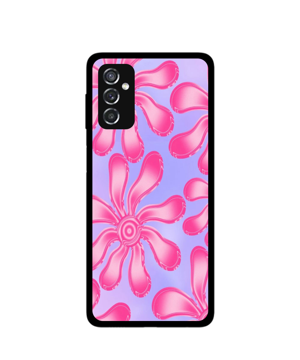 Case / Etui / Pokrowiec / Obudowa na telefon. Wzór: Samsung Galaxy M52 5G