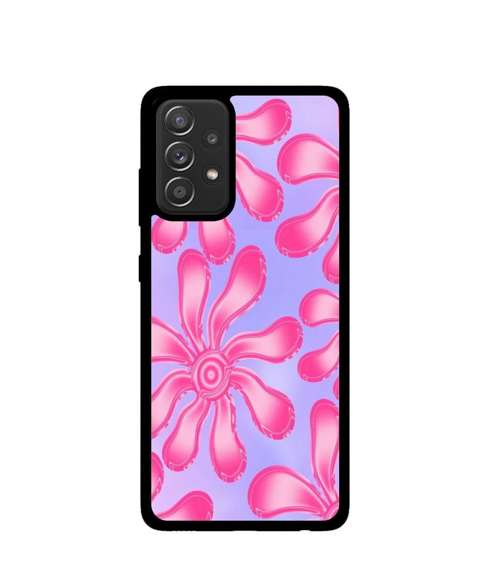 Case / Etui / Pokrowiec / Obudowa na telefon. Wzór: Samsung Galaxy A52 / A52 5G / A52s 5G