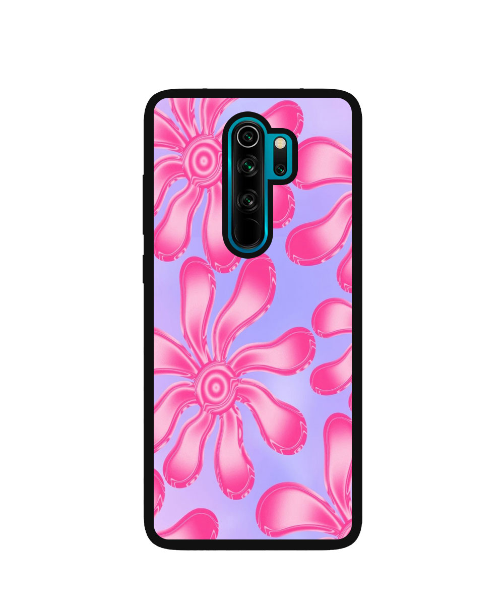 Case / Etui / Pokrowiec / Obudowa na telefon. Wzór: Xiaomi Redmi Note 8 Pro