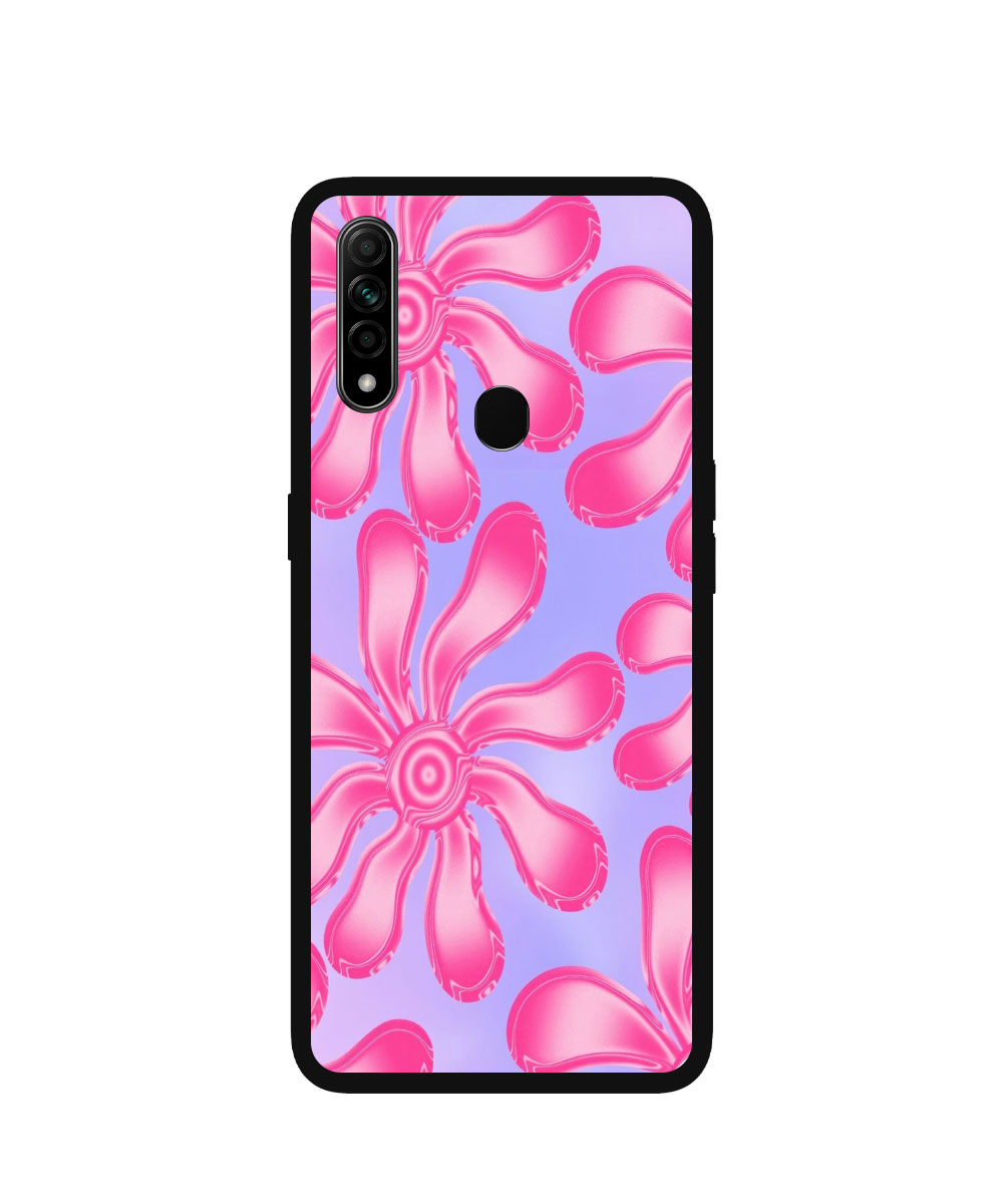 Case / Etui / Pokrowiec / Obudowa na telefon. Wzór: Oppo A31/A8