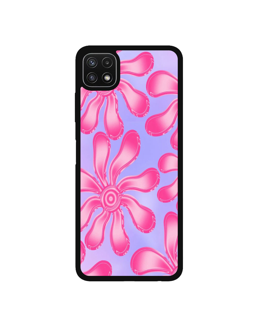 Case / Etui / Pokrowiec / Obudowa na telefon. Wzór: Samsung A22 5G