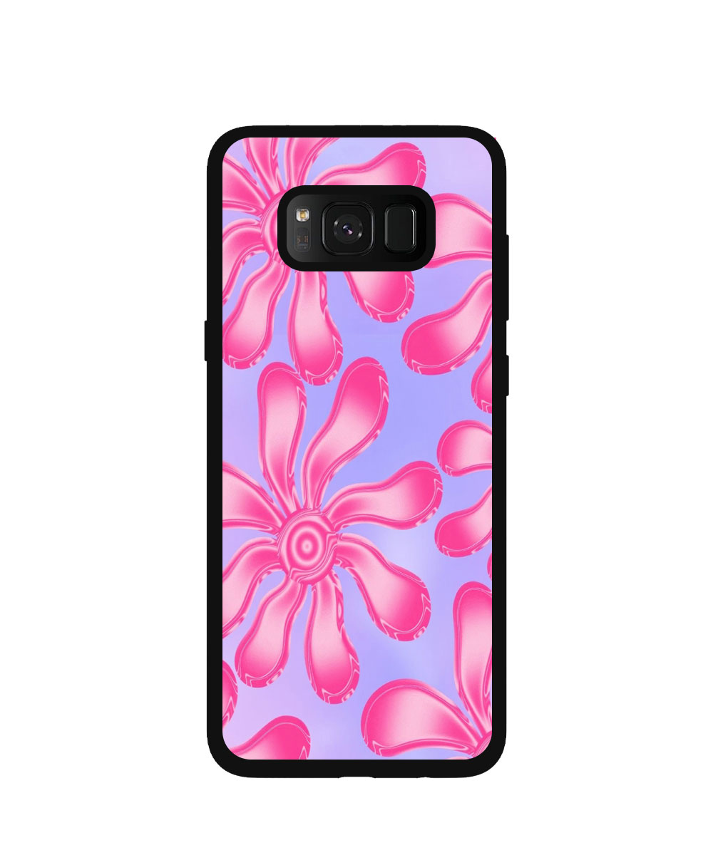 Case / Etui / Pokrowiec / Obudowa na telefon. Wzór: Samsung Galaxy S8