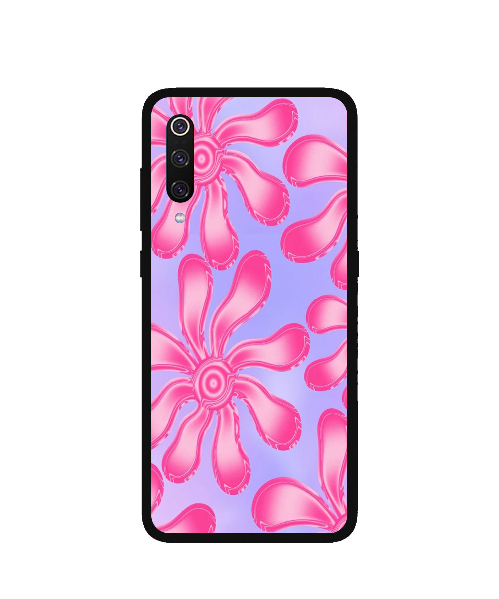 Case / Etui / Pokrowiec / Obudowa na telefon. Wzór: Xiaomi Mi 9