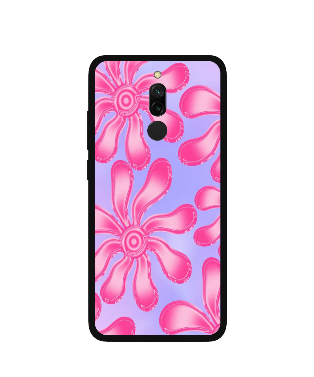 Case / Etui / Pokrowiec / Obudowa na telefon. Wzór: Xiaomi Redmi 8